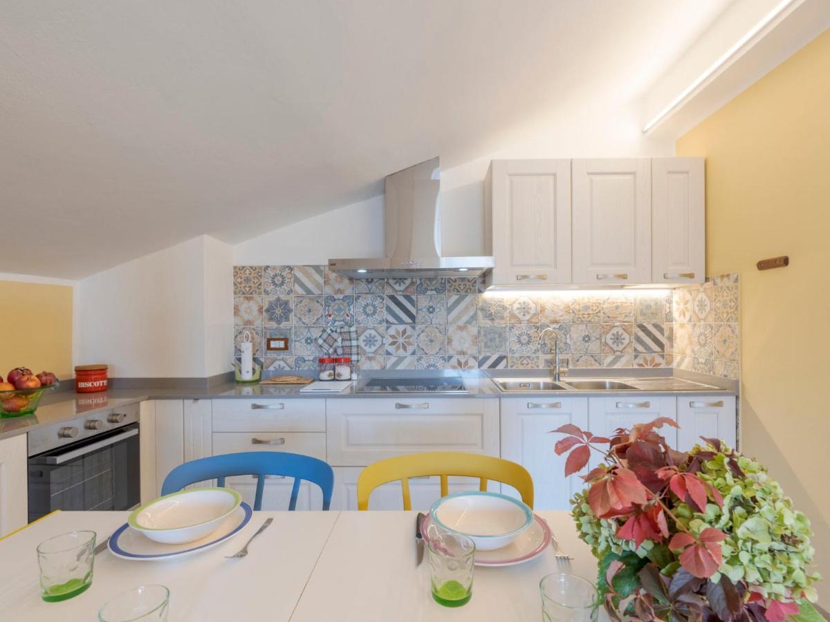 Apartment Gabriella By Interhome Pontedassio 外观 照片