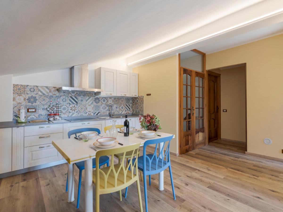 Apartment Gabriella By Interhome Pontedassio 外观 照片