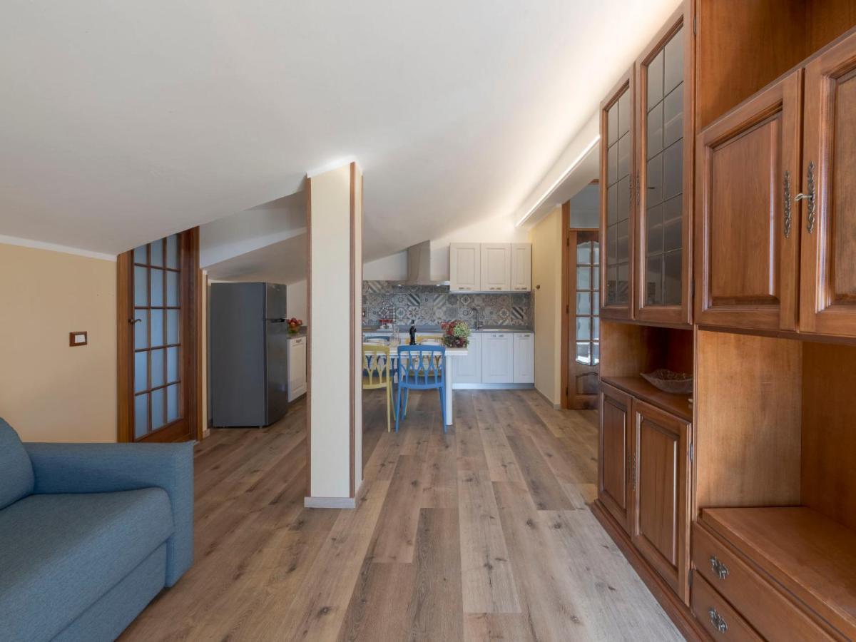 Apartment Gabriella By Interhome Pontedassio 外观 照片