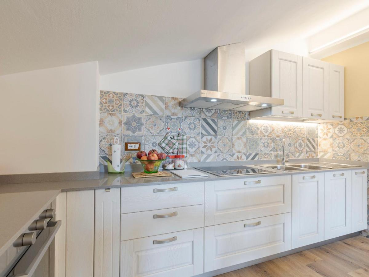 Apartment Gabriella By Interhome Pontedassio 外观 照片