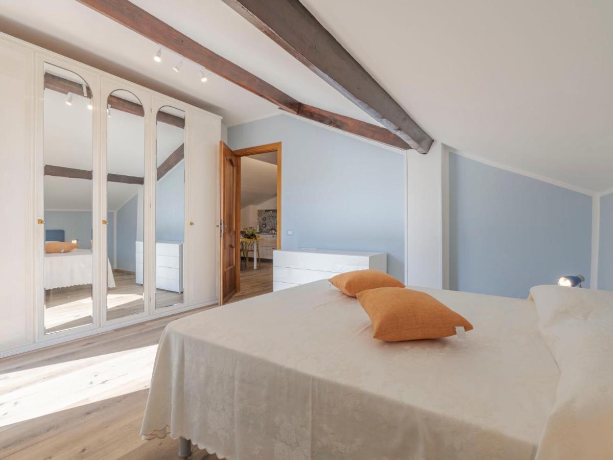 Apartment Gabriella By Interhome Pontedassio 外观 照片
