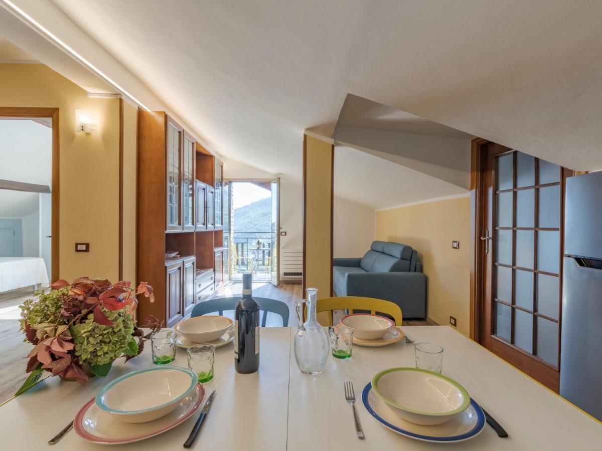 Apartment Gabriella By Interhome Pontedassio 外观 照片