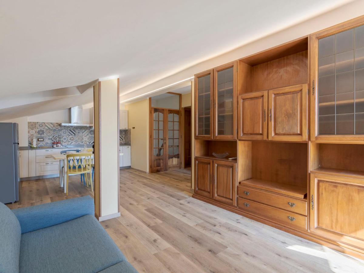 Apartment Gabriella By Interhome Pontedassio 外观 照片