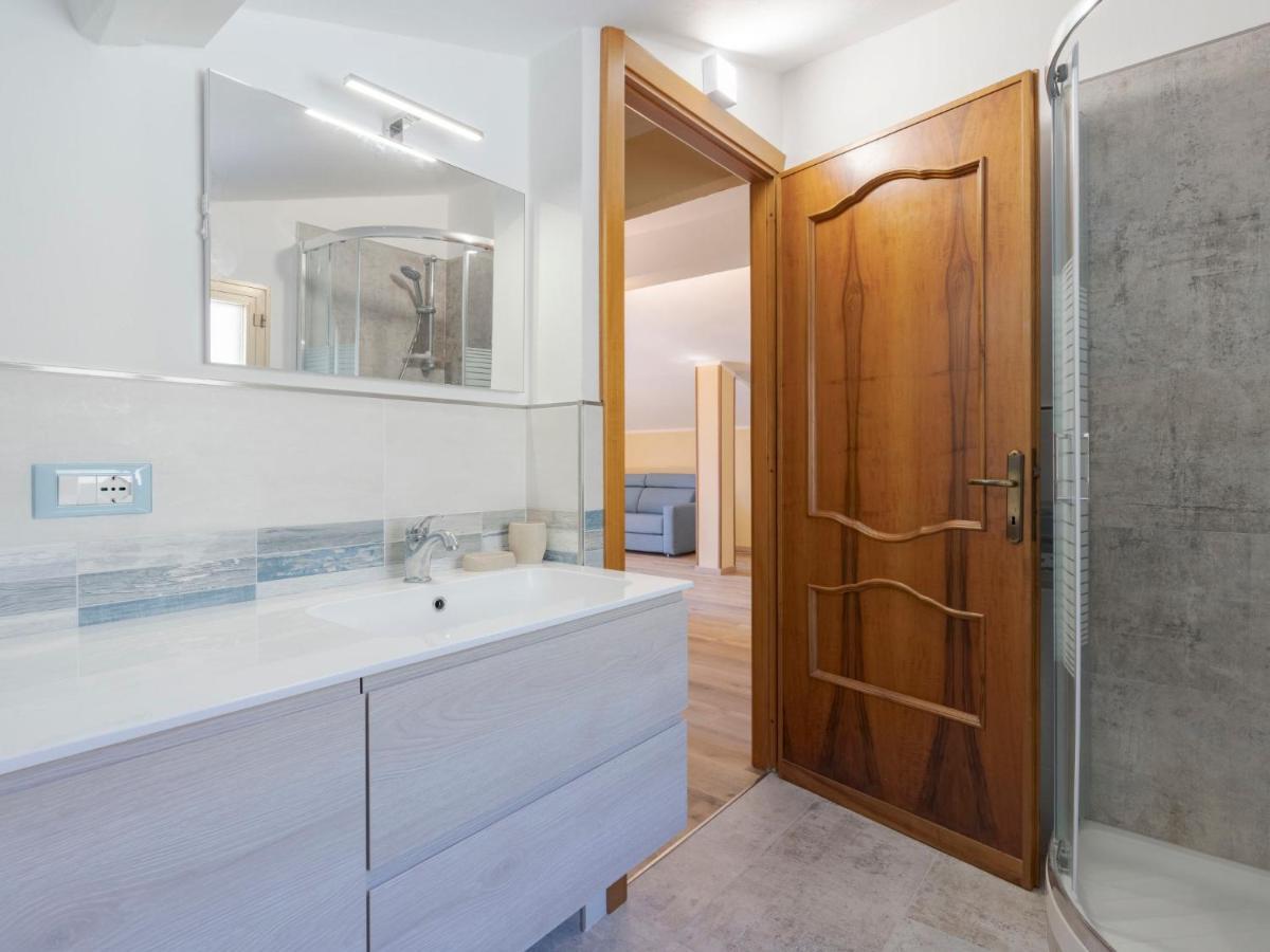 Apartment Gabriella By Interhome Pontedassio 外观 照片