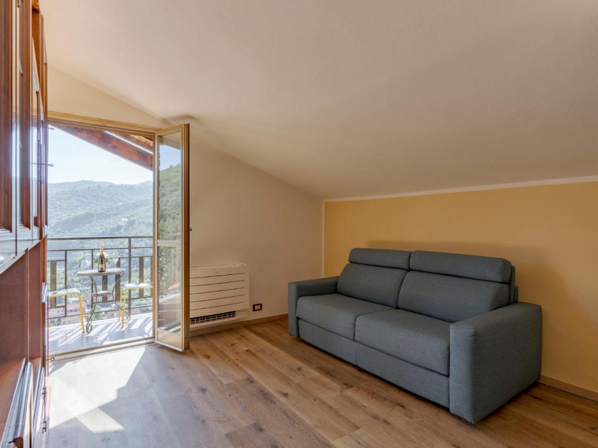 Apartment Gabriella By Interhome Pontedassio 外观 照片
